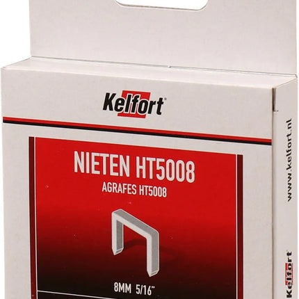 Collection image for: Nieten