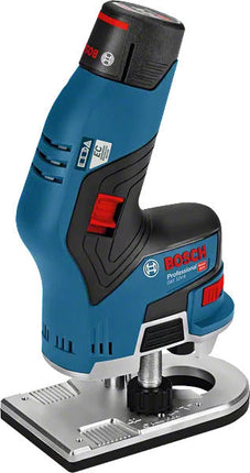 Bosch accu kantenfrees