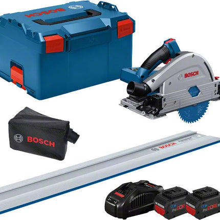 Bosch accu cirkelzaag