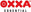 OXXA ESSENTIAL logo