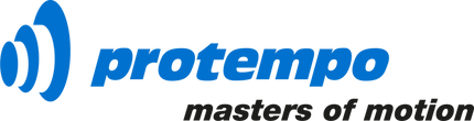 Protempo logo
