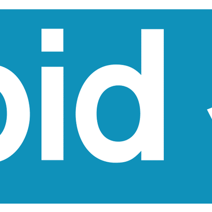 Rapid logo