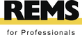 REMS logo