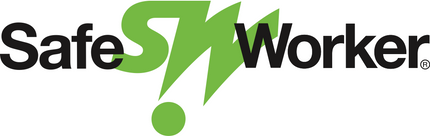 SafeWorker logo