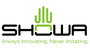 SHOWA logo