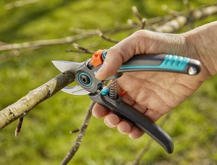 Handgereedschap voor Hoveniers
