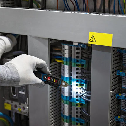 Collection image for: Meetgereedschap voor Elektriciens