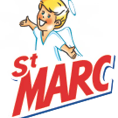 St Marc logo
