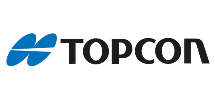TOPCON logo