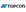 TOPCON logo