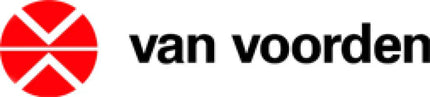 Van Voorden logo