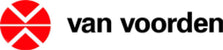 Van Voorden logo