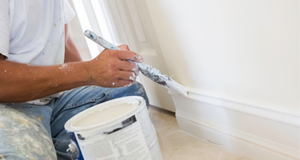 Collection image for: Verf en Coatings voor Schilders