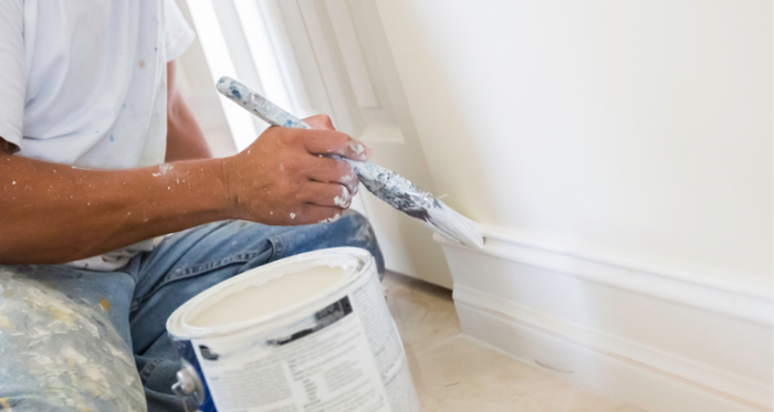 Verf en Coatings voor Schilders