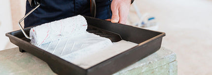 Collection image for: Verfgereedschap voor Schilders