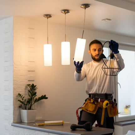 Collection image for: Verlichting voor Elektriciens