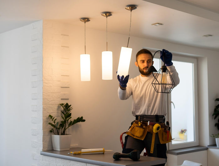 Verlichting voor Elektriciens