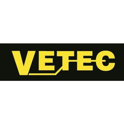 VETEC logo