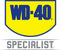 WD Specialist logo