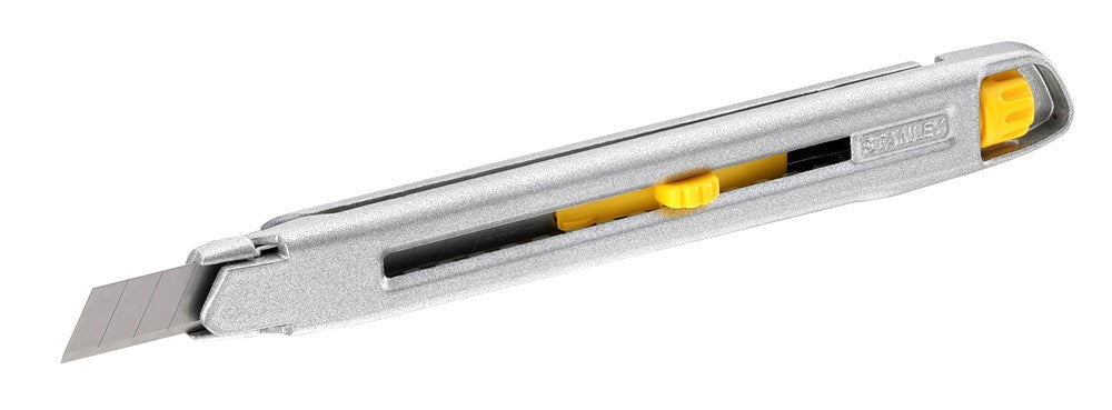 Stanley Interlock Afbreekmes 9mm – 0-10-095