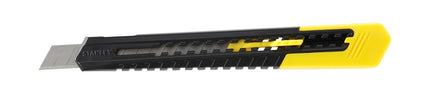 Afbeelding STANLEY afbreekmes sm 9mm 0-10-150