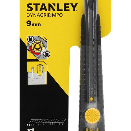 Stanley Afbreekmes MPO 9mm – 0-10-409