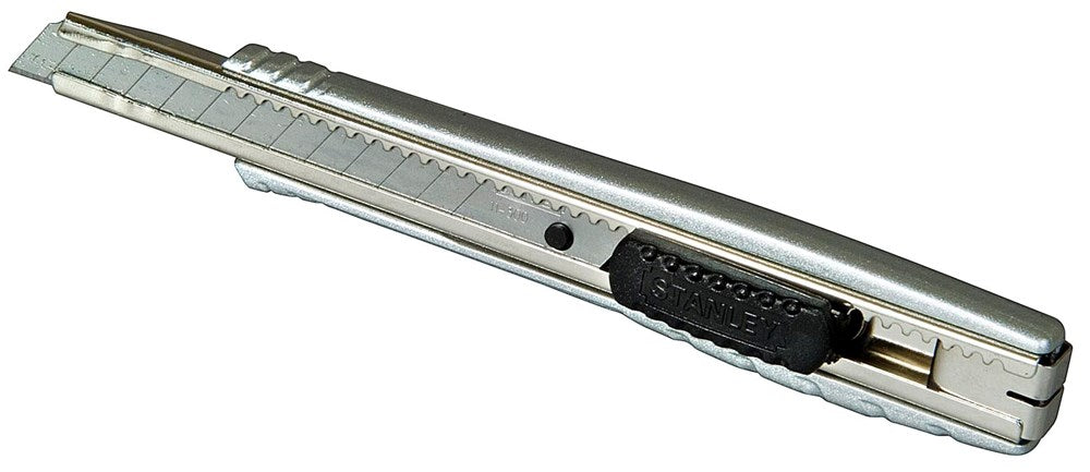 Stanley Fatmax Afbreekmes Metaal 9mm – 0-10-411