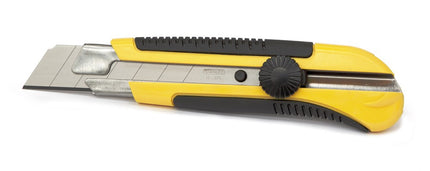 Stanley Afbreekmes Dynagrip 25mm – 0-10-425