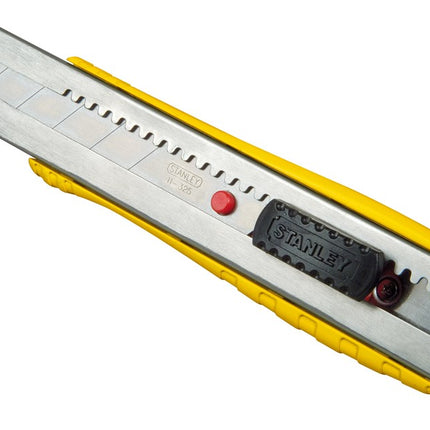 Stanley Fatmax Afbreekmes Metaal 25mm – 0-10-431