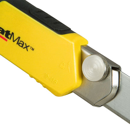 Stanley Fatmax Afbreekmes 25mm – 0-10-486