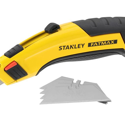 STANLEY FATMAX UITSCHUIFBAAR MES