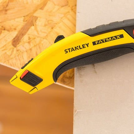 STANLEY FATMAX UITSCHUIFBAAR MES