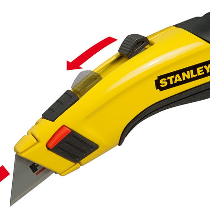 STANLEY FATMAX UITSCHUIFBAAR MES