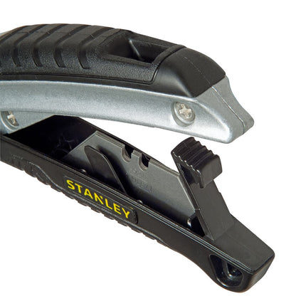 STANLEY UITSCHUIFMES INSTANT CHANGE
