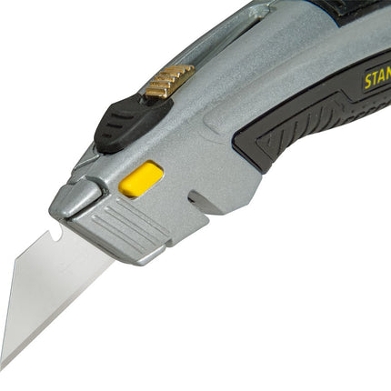 STANLEY UITSCHUIFMES INSTANT CHANGE
