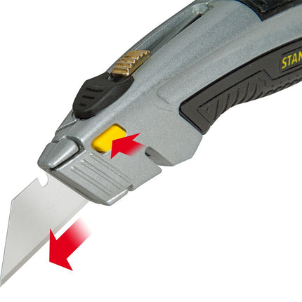 STANLEY UITSCHUIFMES INSTANT CHANGE