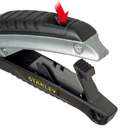 STANLEY UITSCHUIFMES INSTANT CHANGE