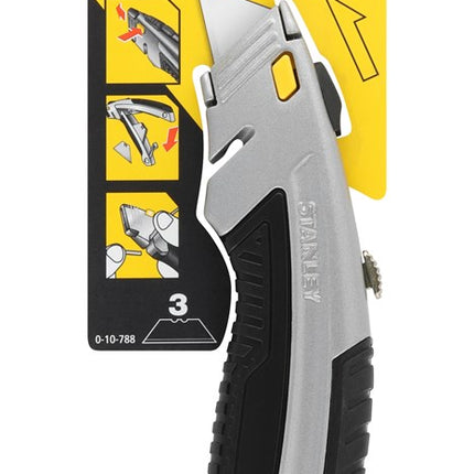 STANLEY UITSCHUIFMES INSTANT CHANGE