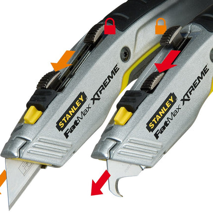 STANLEY FATMAX PRO DUO UITSCHUIFMES 0-10-789