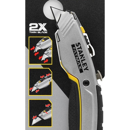 STANLEY FATMAX PRO DUO UITSCHUIFMES 0-10-789