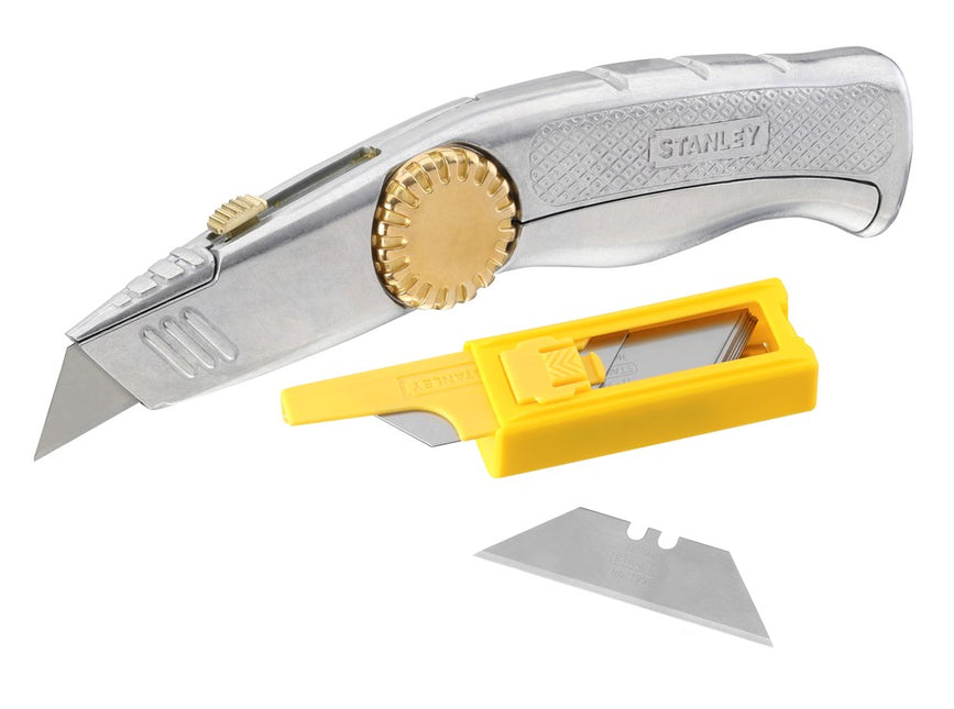 STANLEY FATMAX PRO UITSCHUIFMES