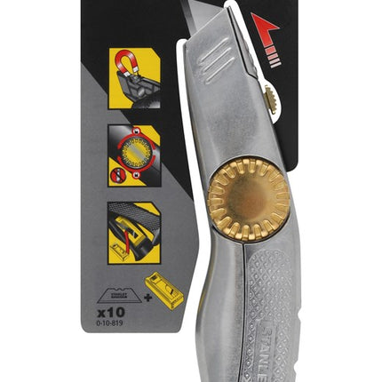 STANLEY FATMAX PRO UITSCHUIFMES