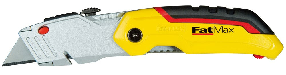 STANLEY FATMAX VOUWBAAR UITSCHUIFMES