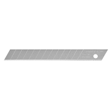 STANLEY AFBREEKMESJES 9MM - 10 STUKS