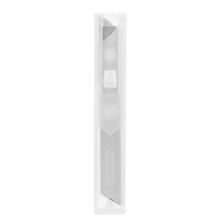 STANLEY AFBREEKMESJES 9MM - 10 STUKS