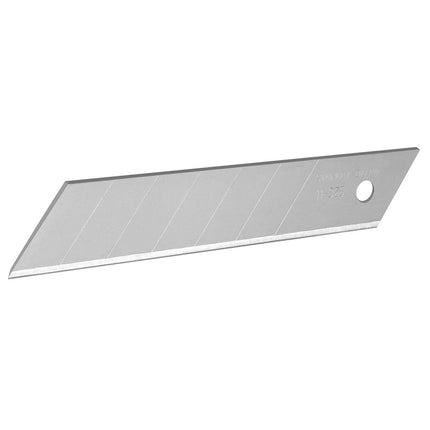 STANLEY AFBREEKMESJES 25MM - 10 STUKS
