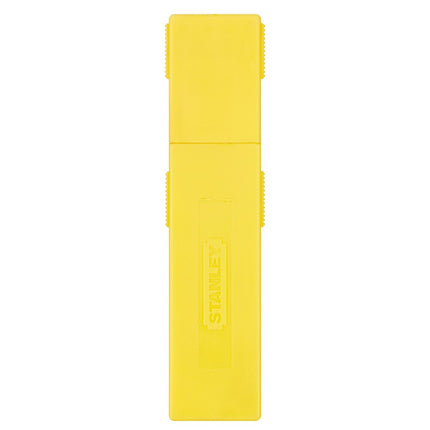 STANLEY AFBREEKMESJES 25MM - 10 STUKS