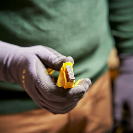 STANLEY AFBREEKMESJES 25MM - 10 STUKS