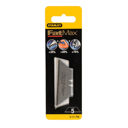 Stanley Fatmax Reservemes (5 Stuks) – 0-11-700