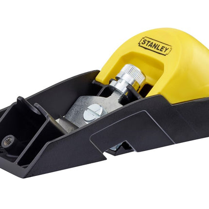 Stanley Combinatieschaaf RB5 – 0-12-105